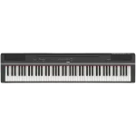Picture of Yamaha P125 piano