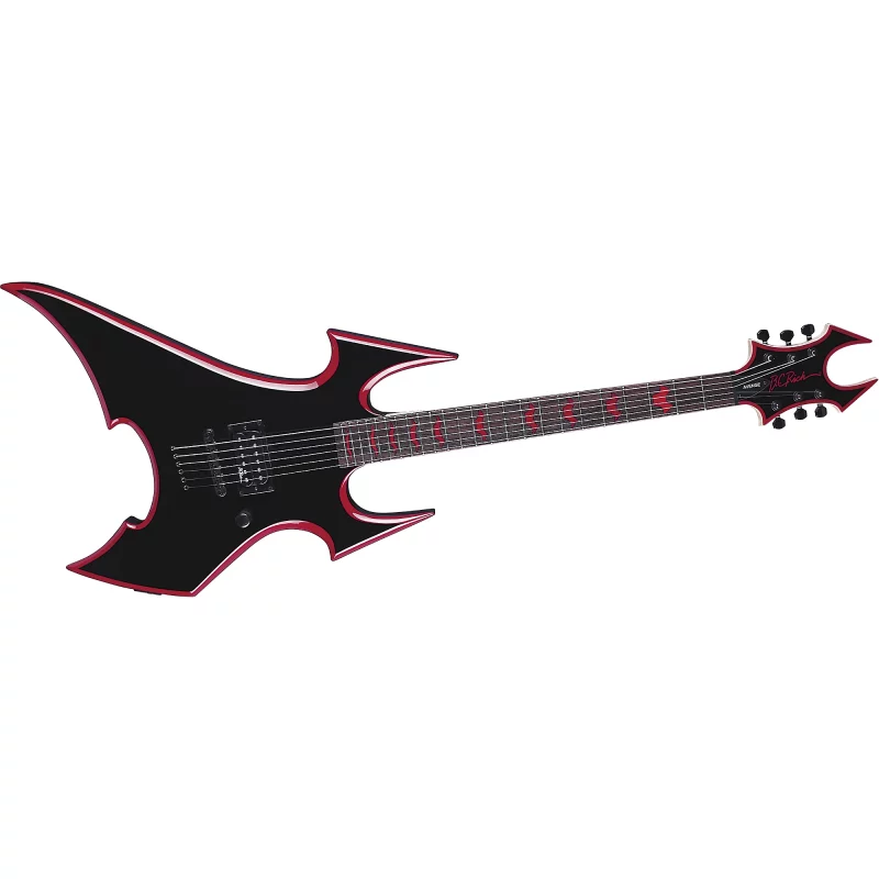 گیتار الکتریک مدل bc rich avenge