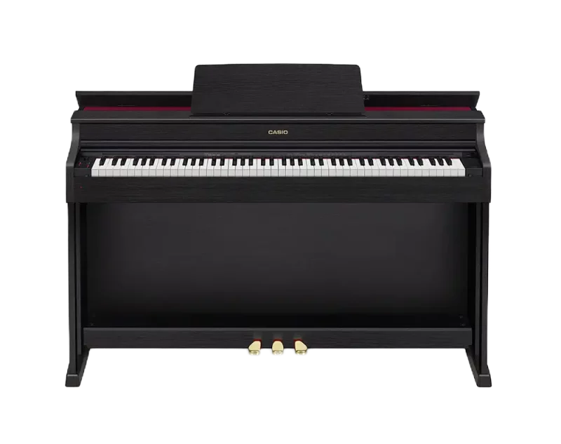 پیانو Casio AP 470
