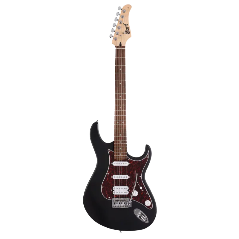 گیتار الکتریک Cort G110 OPBK قیمت