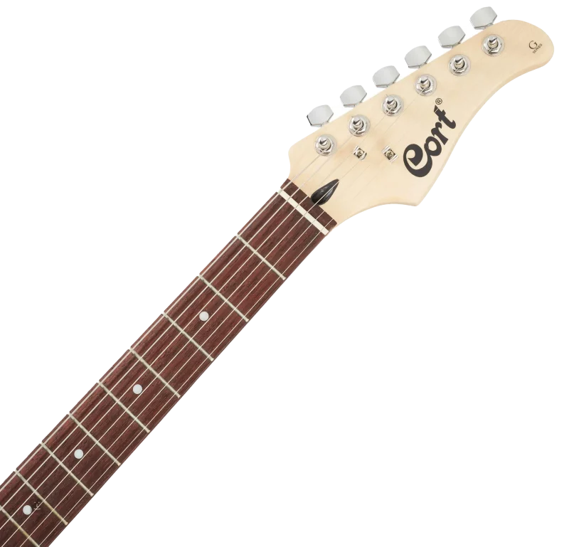 گیتار الکتریک Cort G110 OPBK مشخصات
