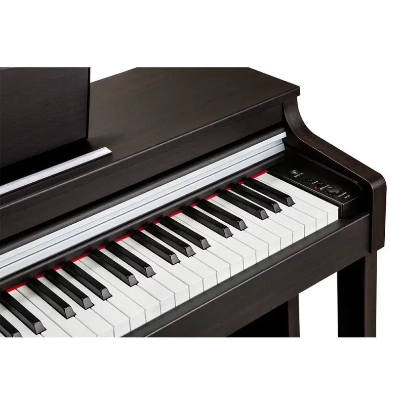 مشخصات پیانو Kurzweil M120