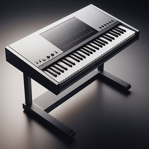 Piano Digital