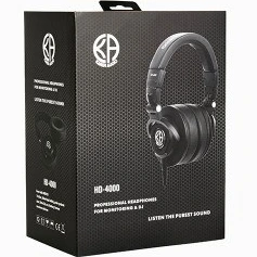 هدفون Karen Audio HD4000