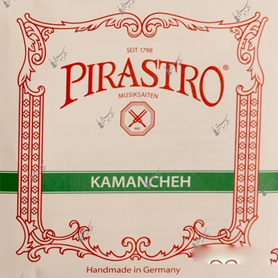 سیم گیتار Pirastro Kamancheh