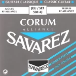 سیم گیتار Savarez 500AJ