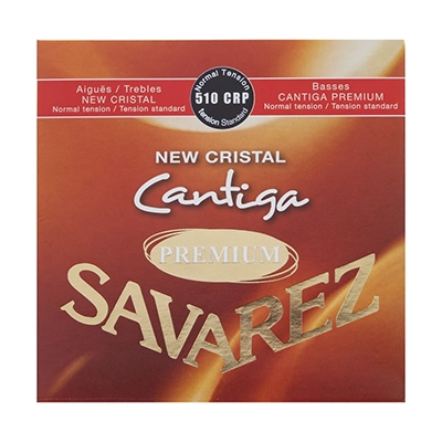 سیم گیتار Savarez 510CRP