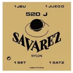 سیم گیتار Savarez 520J