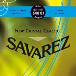 سیم گیتار Savarez 540CJ