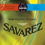 سیم گیتار Savarez 540CRJ