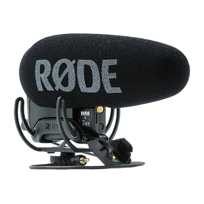 میکروفون RODE VideoMic Pro Plus