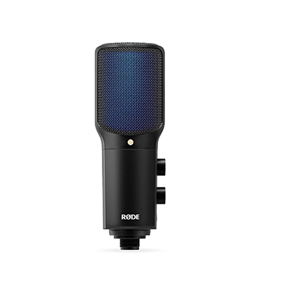 میکروفون + Rode NT-USB