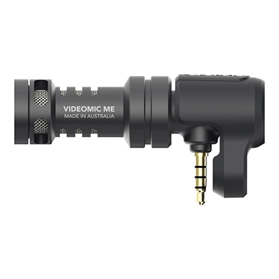 میکروفون Rode VideoMic ME