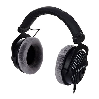 هدفون مانیتورینگ Beyerdynamic DT-990 Pro