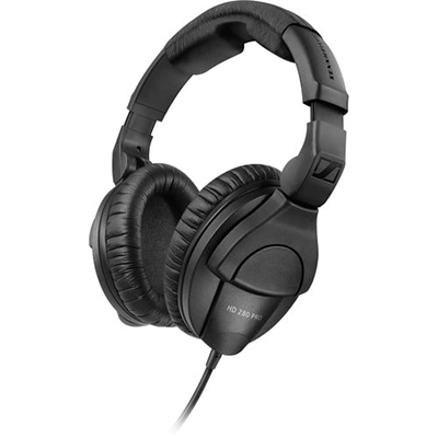 هدفون مانیتورینگ Sennheiser HD 280 Pro