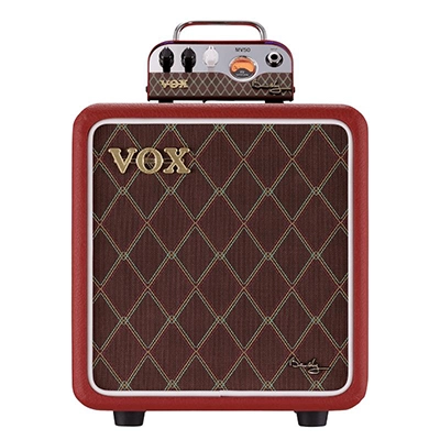 آمپلی فایر Vox MV50 Brian May Signature Set