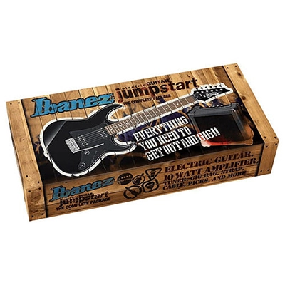 پکیج گیتار الکتریک IBANEZ IJRX20U Jumpstart Set