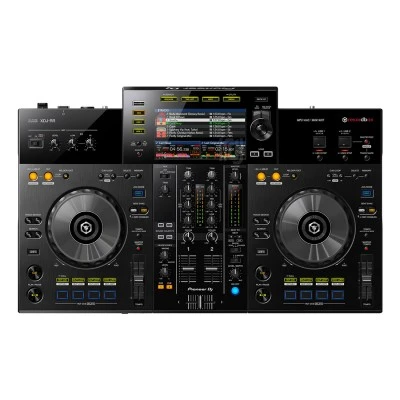 دی جی کنترلرPioneer XDJ-RR