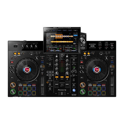 دی جی کنترلر Pioneer XDJ-RX3