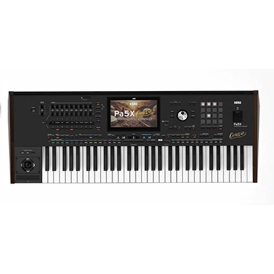 کیبورد ارنجر Korg PA5X Oriental