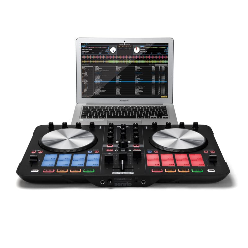 دی جی کنترلر Reloop Beatmix2