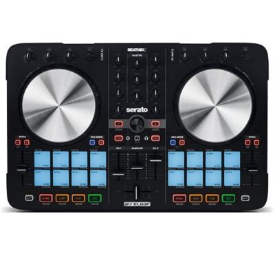 دی جی کنترلر Reloop Beatmix2