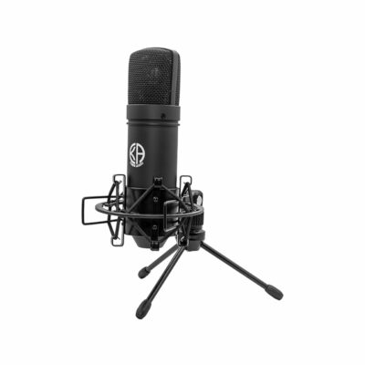 میکروفون کارن آیودیو Karen Audio M-200
