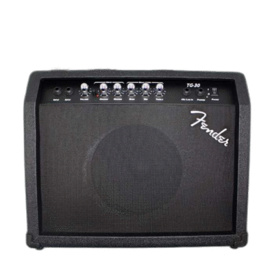 آمپلی فایر فندر Fender TG-30
