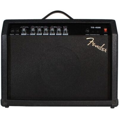 آمپلی فایر فندر Fender TG-40