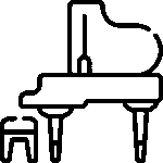 پیانو آکوستیک