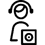 هدفون دیجیینگ