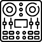 دی جی کنترلر