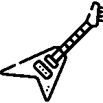 گیتار الکتریک