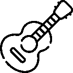 سیم گیتار