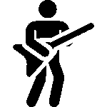 برچسب گیتار