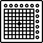 لانچ پد