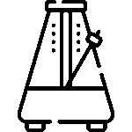 مترونوم و تیونر