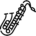 ساکسیفون