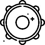 دف