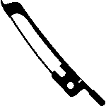 آرشه ویولن