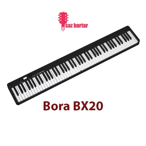 Boro BX20 Piano
