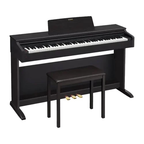 پیانو دیجیتال Casio AP 270 از کنار